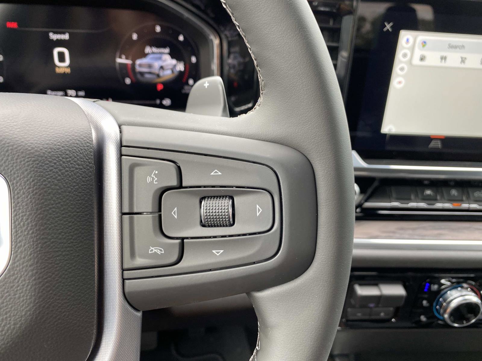 New 2026 GMC Sierra 1500 SLT w/ SLT Premium Package image 15