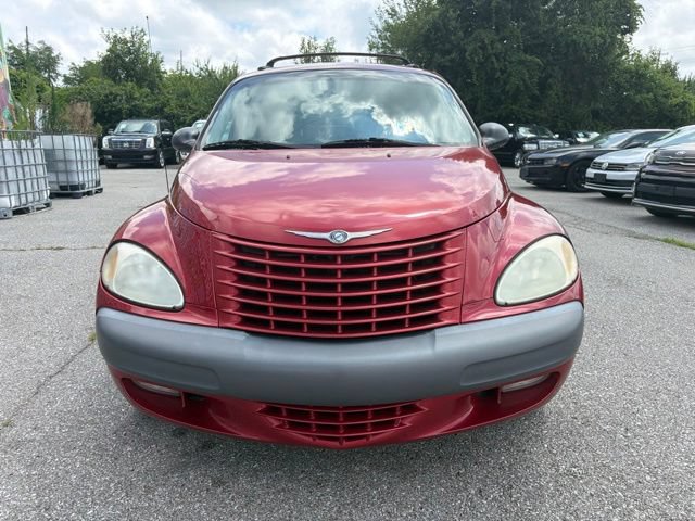 Used 2001 Chrysler PT Cruiser FWD image 2