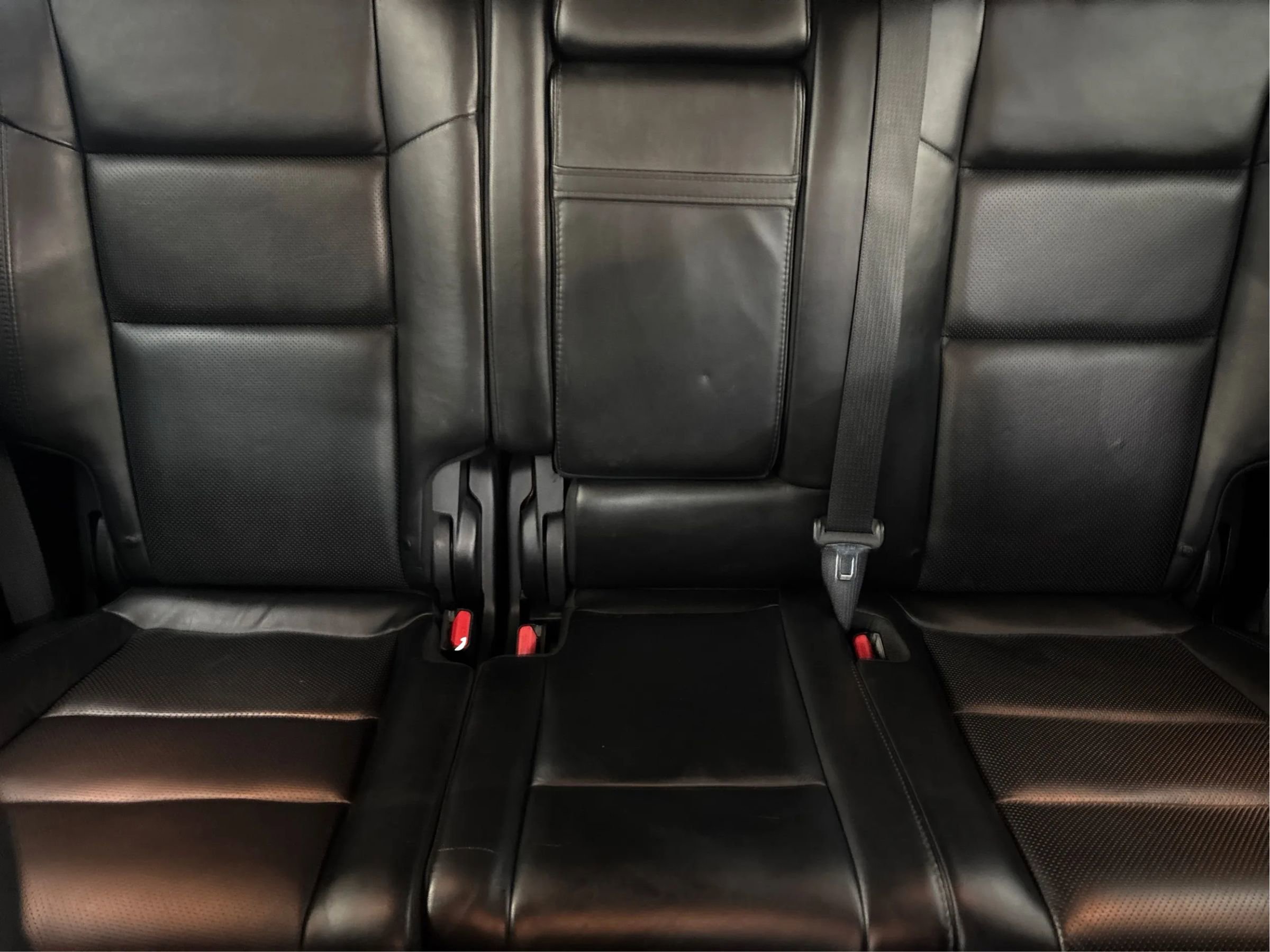 Used 2019 Jeep Grand Cherokee Limited w/ Luxury Group II image 20