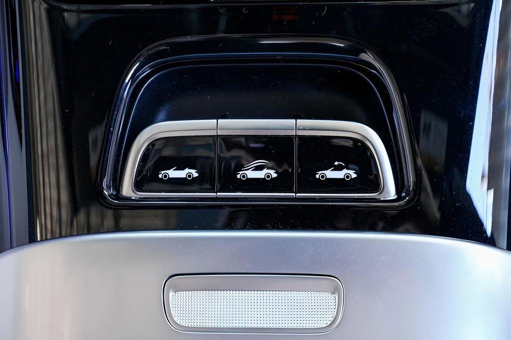 Used 2024 Mercedes-Benz CLE 300 4MATIC Cabriolet image 63