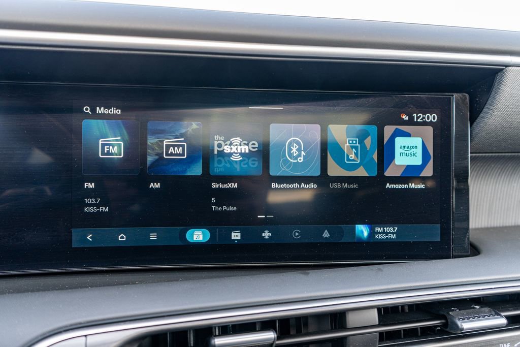 Used 2026 Hyundai Palisade Calligraphy image 48