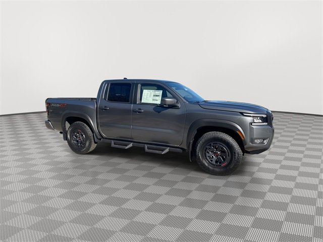 New 2026 Nissan Frontier PRO-4X w/ Pro Premium Package image 13