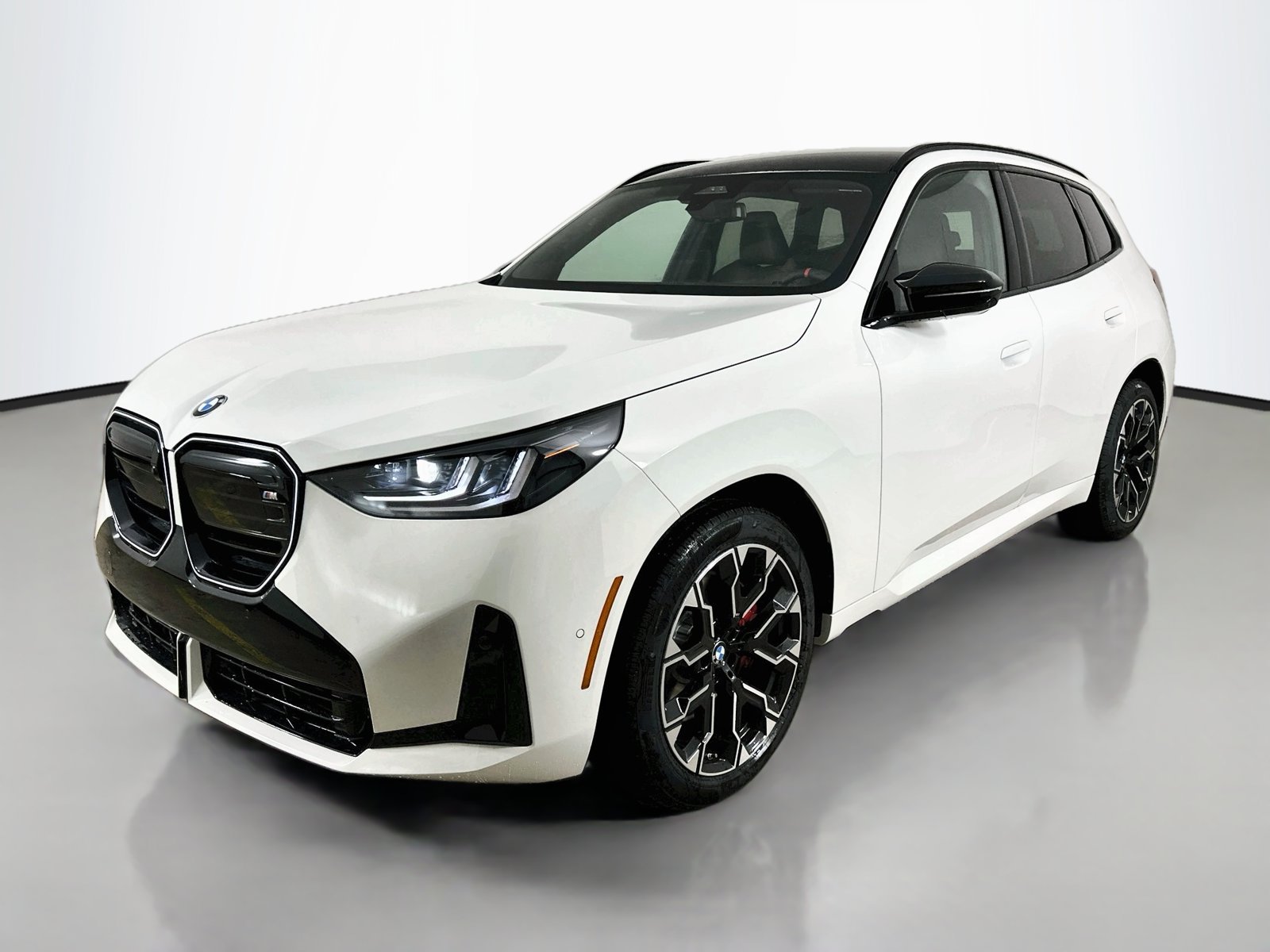 New 2026 BMW X3 M50 w/ Premium Package