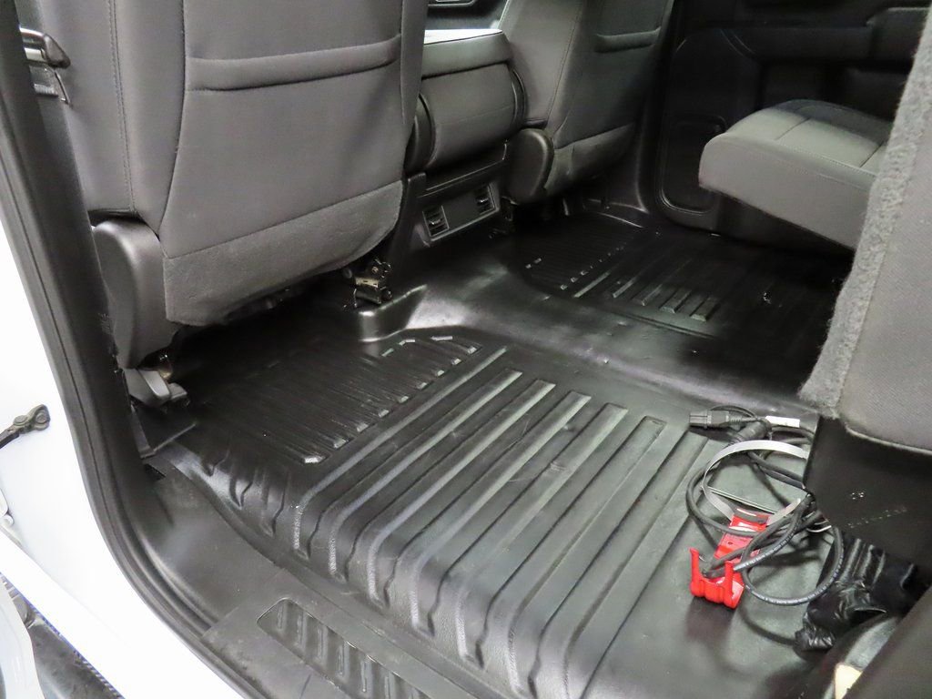 Used 2024 Chevrolet Silverado 3500 W/T w/ WT Convenience Package image 38