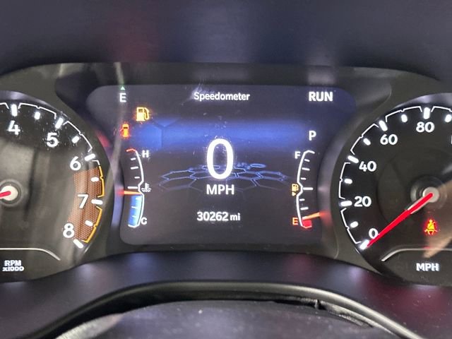 Used 2022 Jeep Compass Latitude w/ Convenience Group image 18