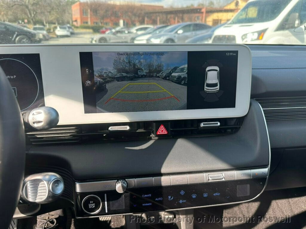 Used 2024 Hyundai Ioniq 5 SEL image 13