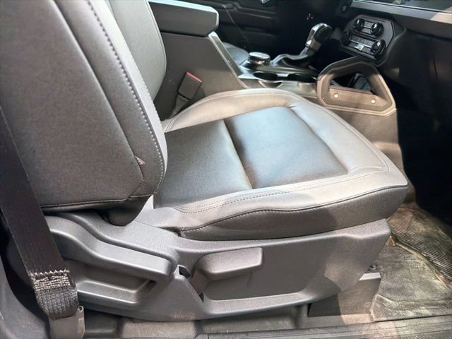 Used 2024 Ford Bronco Big Bend AWD/4WD image 7