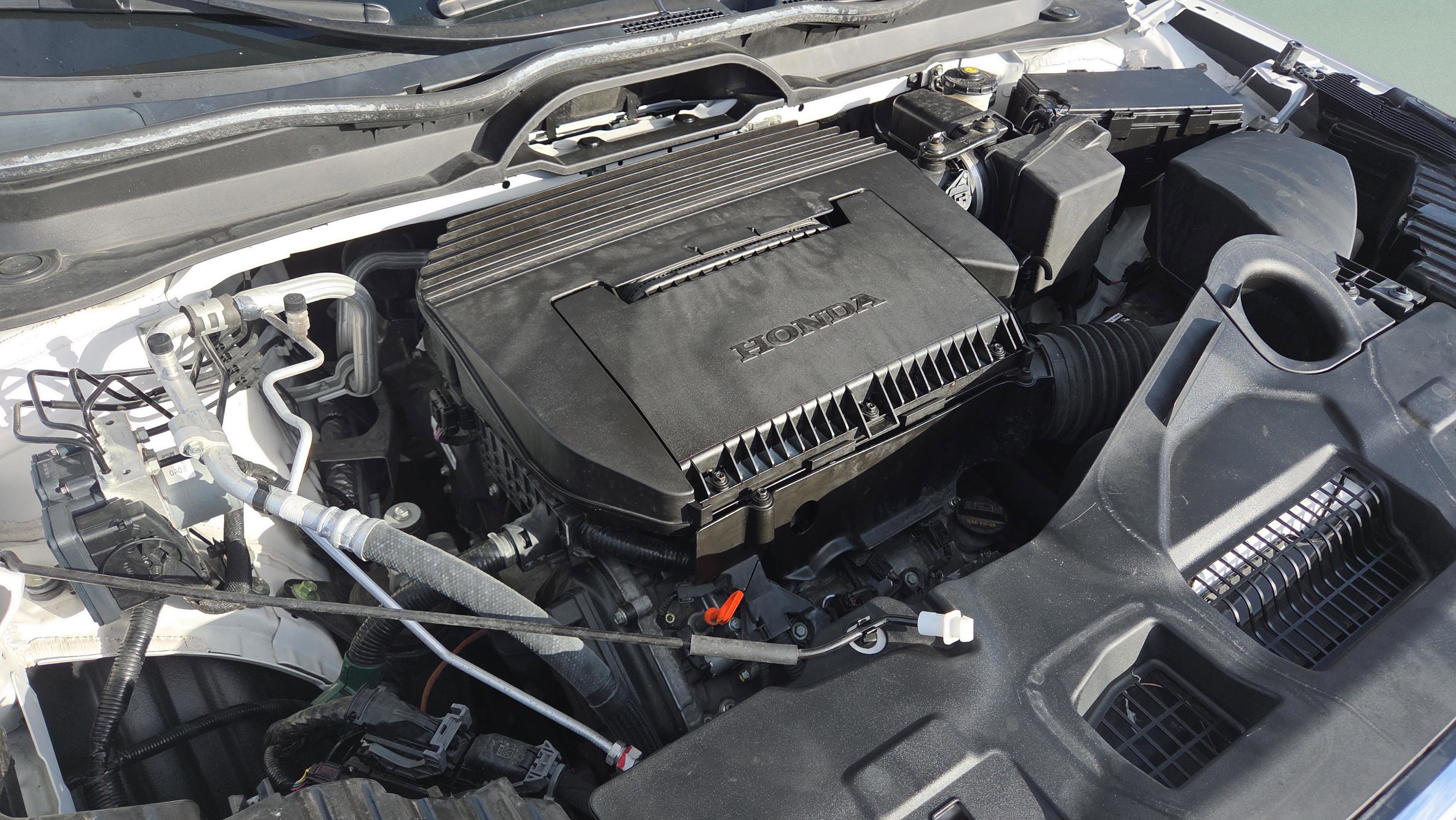 Used 2023 Honda Pilot Touring image 20