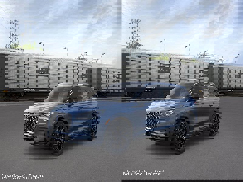 New 2026 Lincoln Corsair Grand Touring image 23