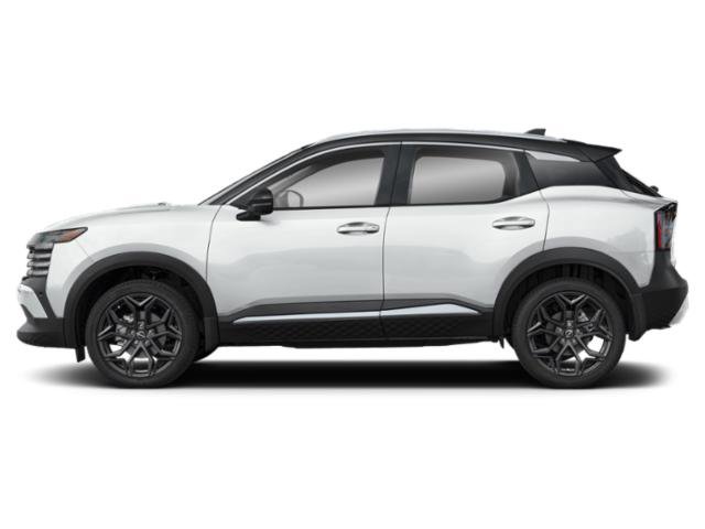 New 2026 Nissan Kicks SR w/ SR Premium Package image 5