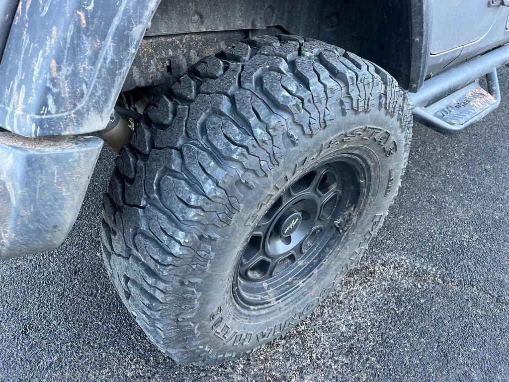 Used 2018 Jeep Wrangler Unlimited Sport S image 6