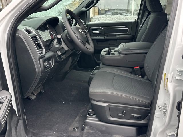 New 2026 RAM 2500 Big Horn image 13