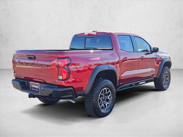 Used 2026 Chevrolet Colorado ZR2 w/ Technology Package AWD/4WD video 2