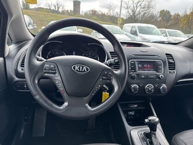 Used 2014 Kia Forte EX image 13