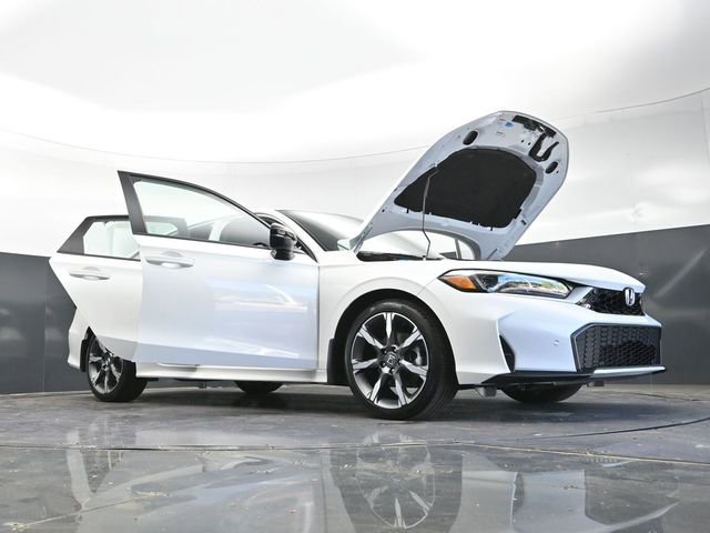 Used 2026 Honda Civic Sport Touring image 46