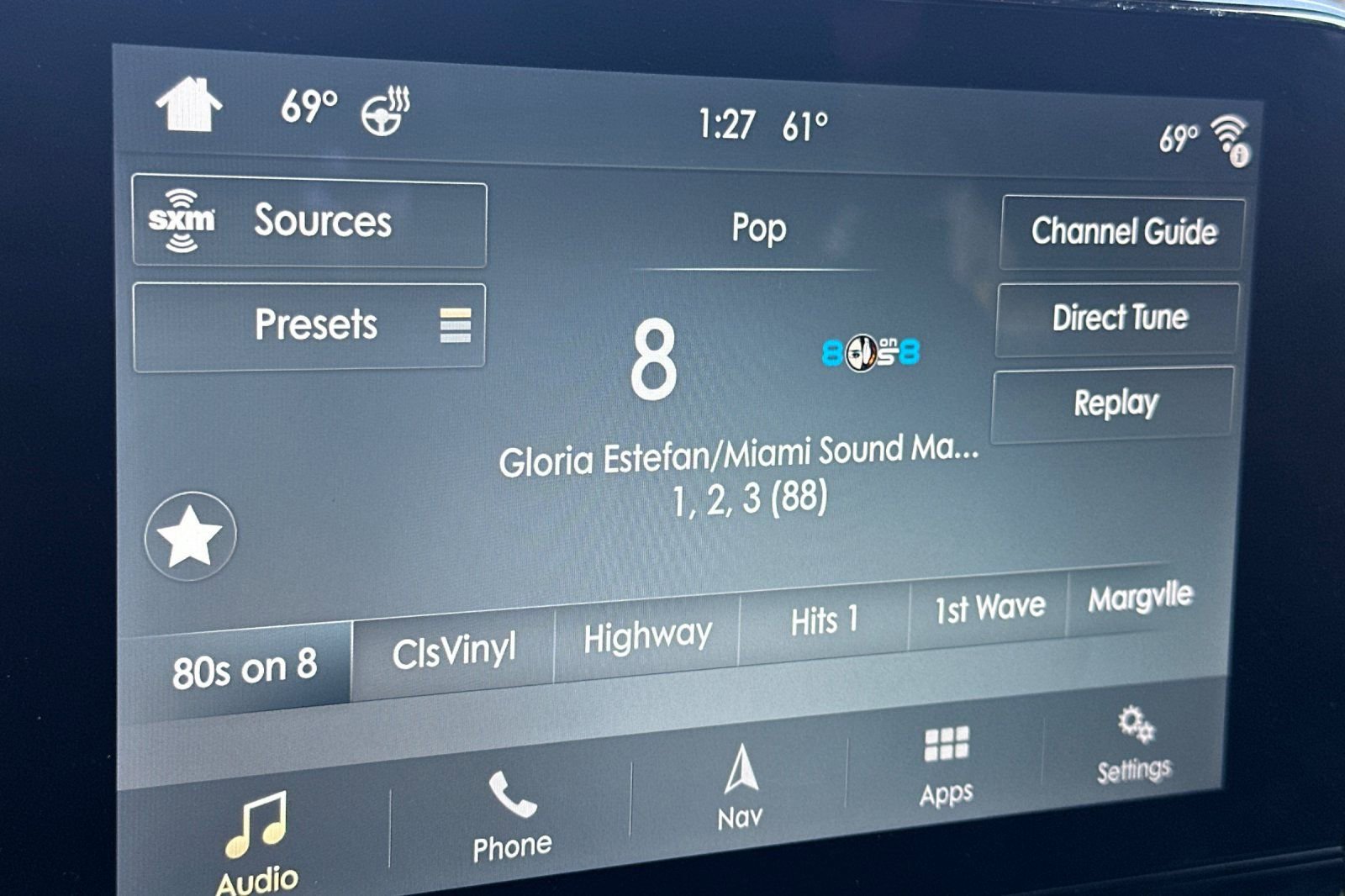 Used 2019 Lincoln Navigator L Reserve image 24