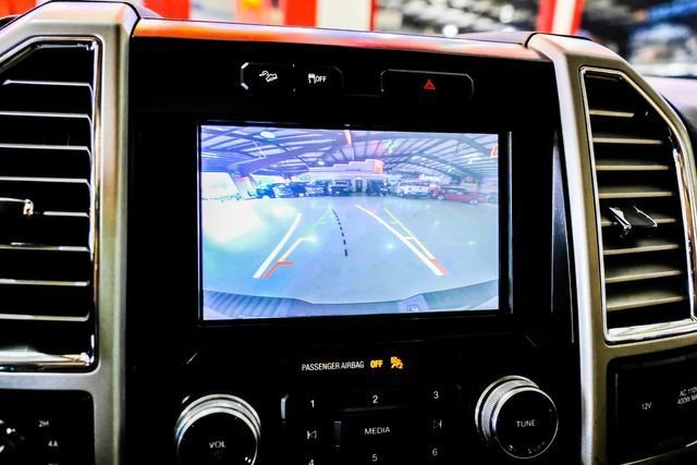 Used 2015 Ford F150 Lariat w/ Equipment Group 502A Luxury image 22