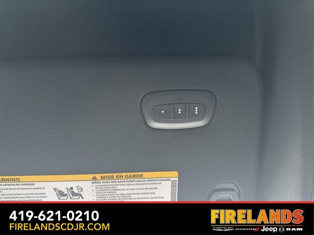 Used 2020 RAM 1500 Big Horn image 30