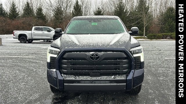 New 2026 Toyota Tundra Limited image 5
