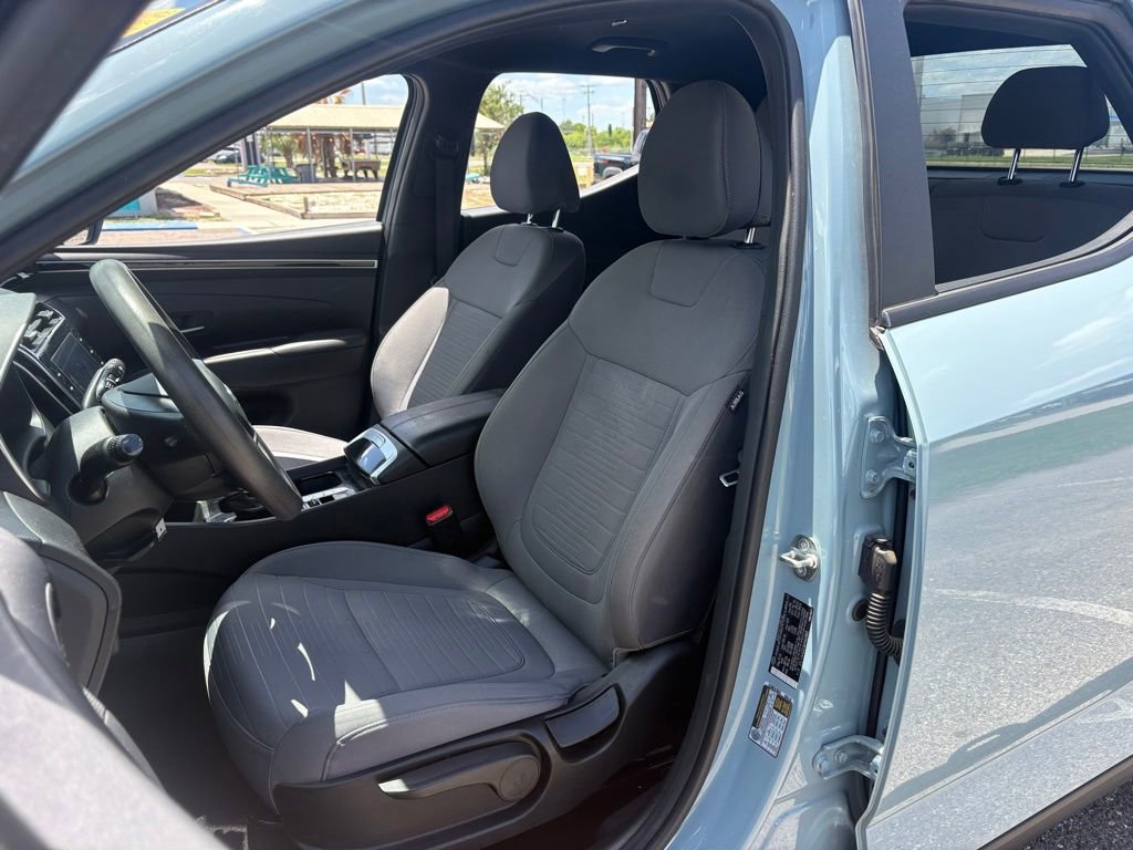 Used 2024 Hyundai Santa Cruz SE FWD image 9