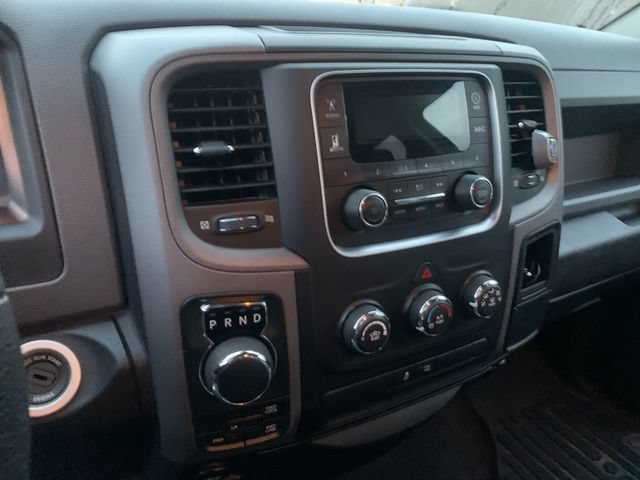 Used 2017 RAM 1500 Express AWD/4WD image 8