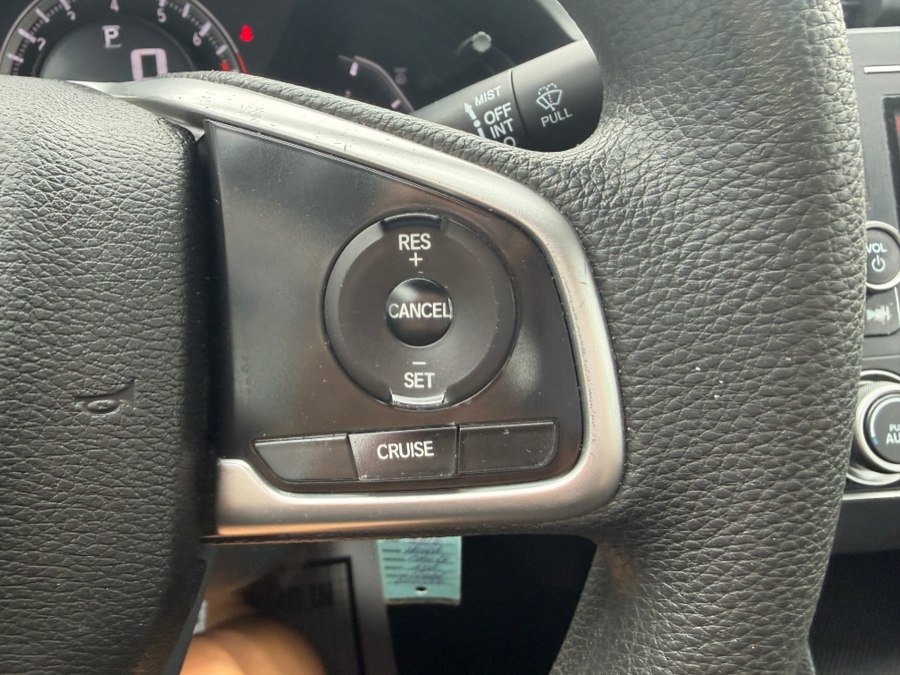 Used 2016 Honda Civic LX image 28