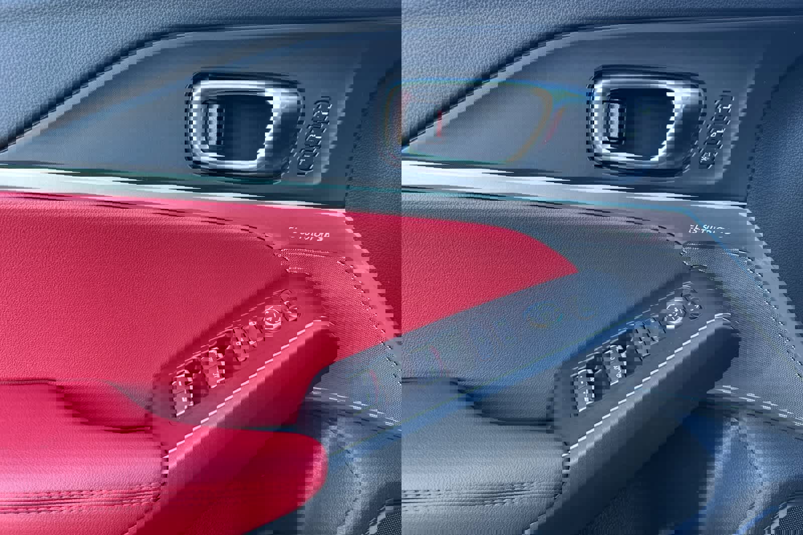 New 2026 Acura Integra A-Spec image 8