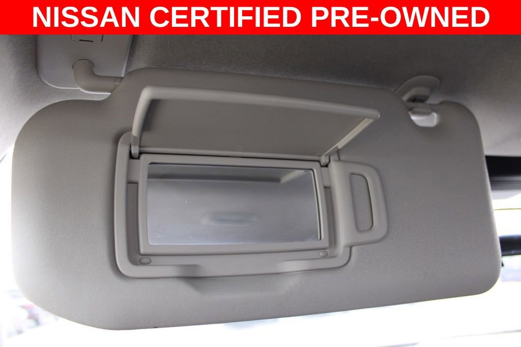 Certified 2021 Nissan Sentra SV image 41