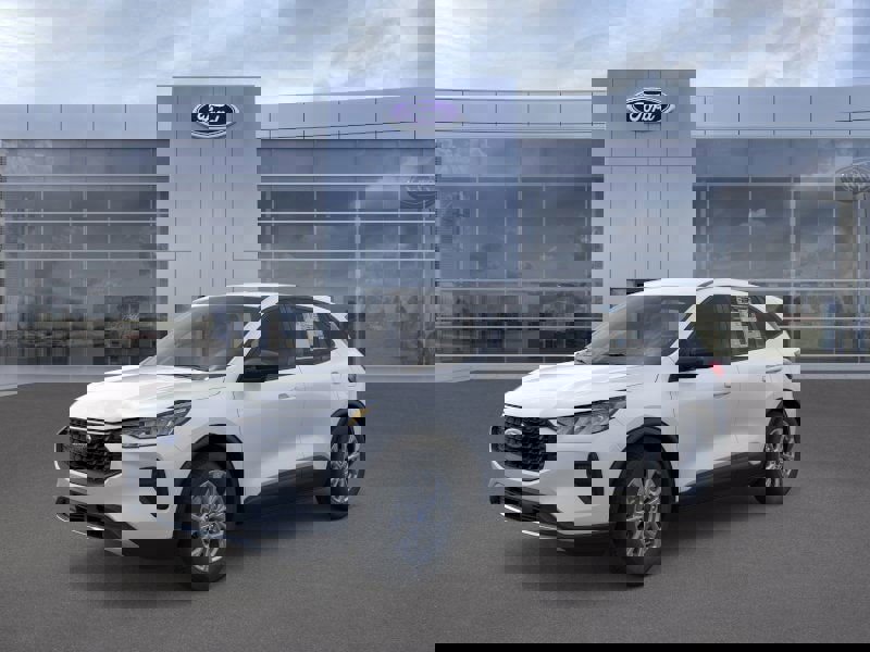 New 2025 Ford Escape Active