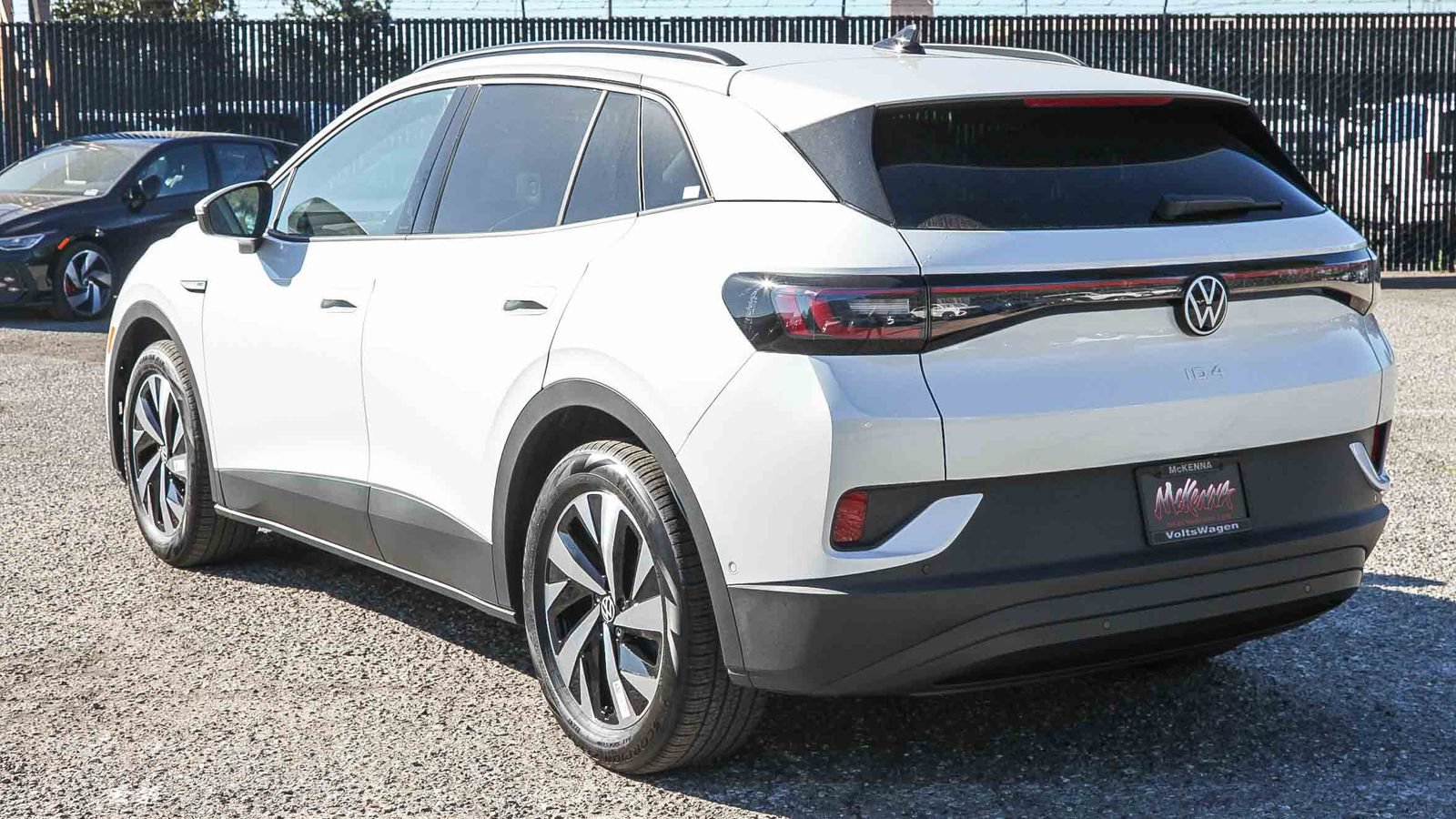New 2026 Volkswagen ID.4 Pro RWD image 8