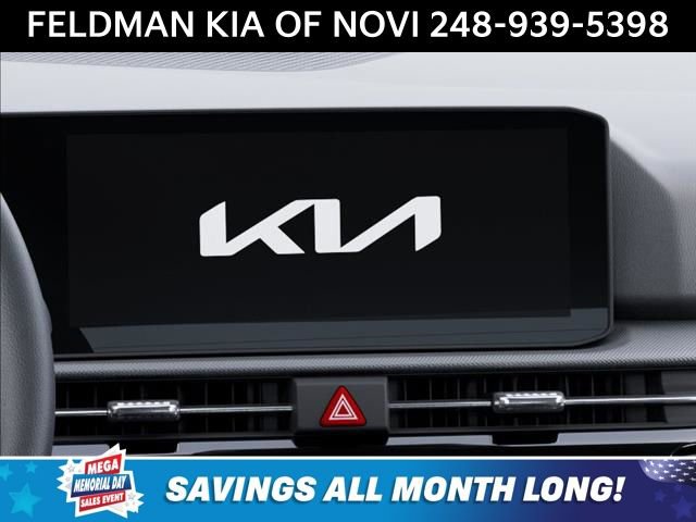 New 2026 Kia Sportage S AWD/4WD image 20