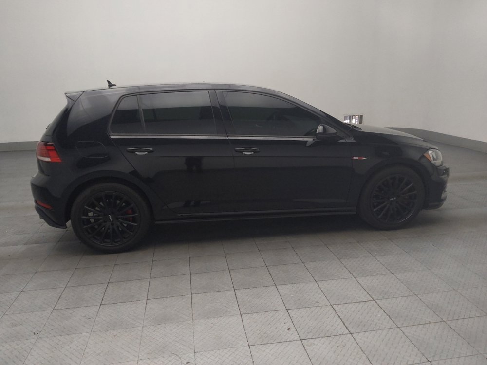 Used 2019 Volkswagen GTI S w/ Driver Assistance Package image 10