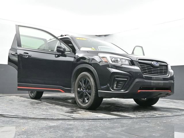 Used 2019 Subaru Forester Sport w/ Popular Package #2 image 68