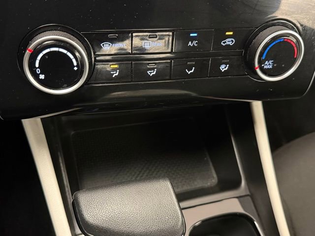 Used 2023 Hyundai Tucson SE image 22