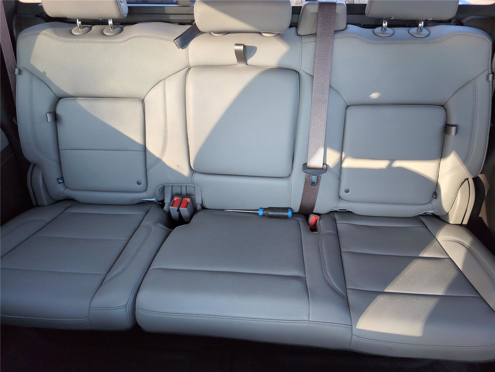 Used 2022 GMC Sierra 1500 SLT w/ SLT Premium Plus Package image 26