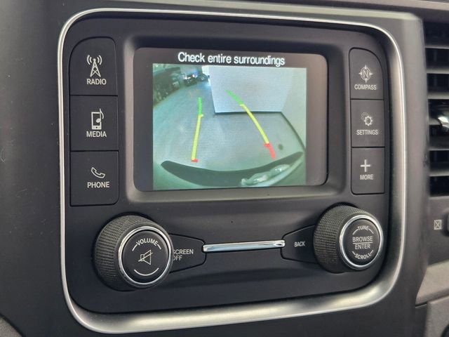 Used 2017 RAM 1500 Tradesman w/ Power & Remote Entry Group image 24