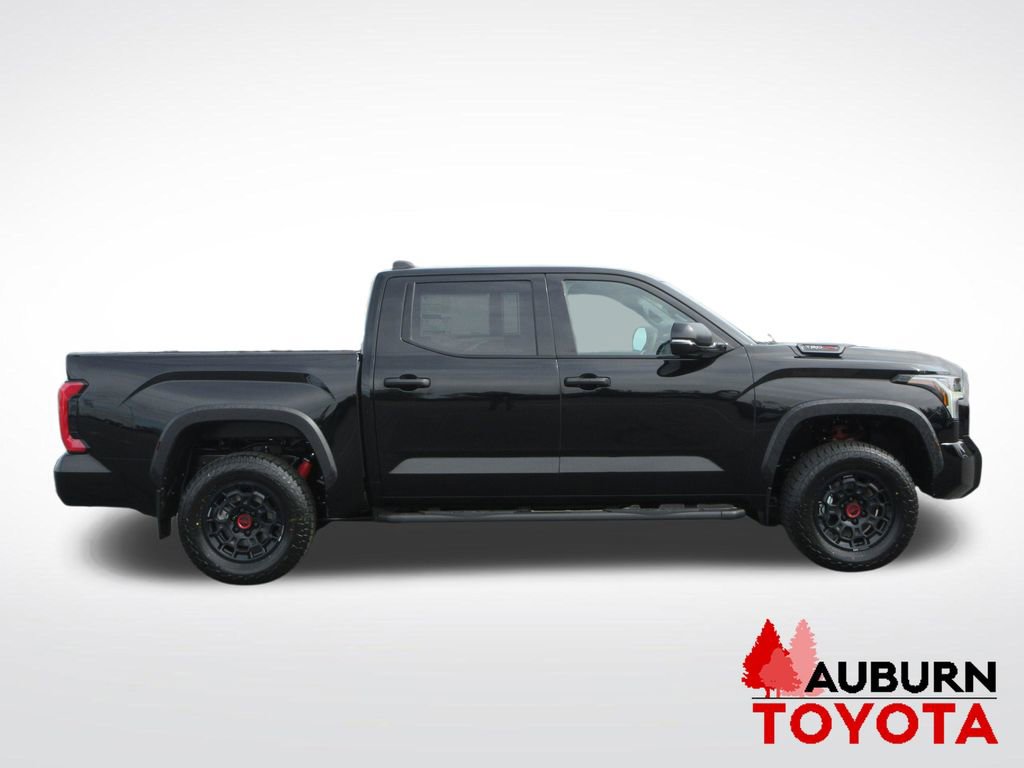 New 2026 Toyota Tundra TRD Pro image 7