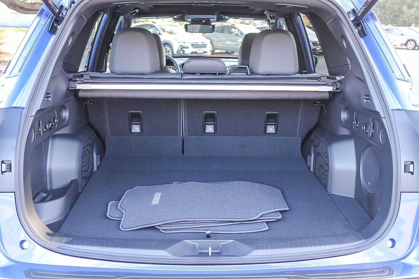 New 2025 Subaru Forester Limited image 26