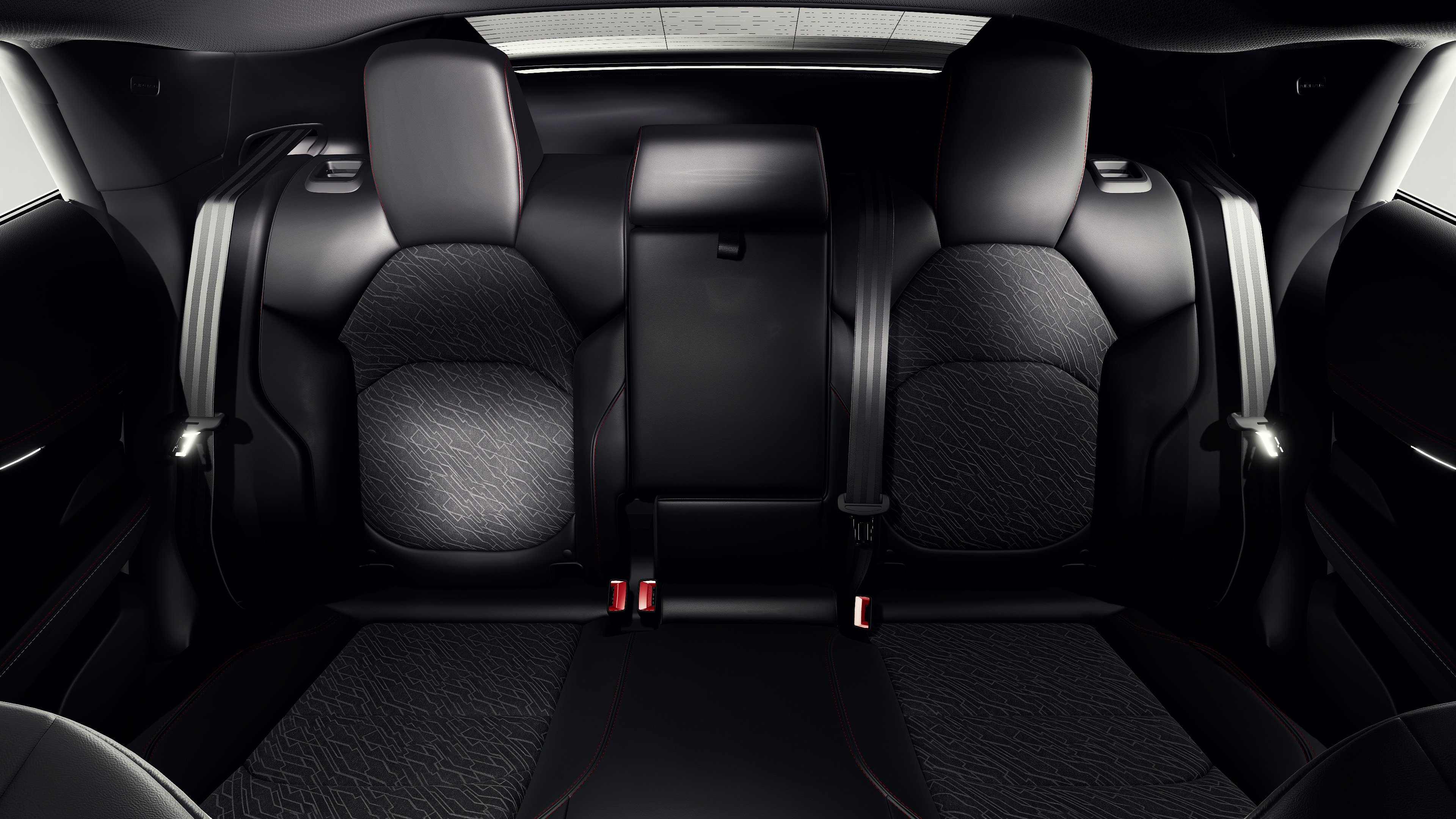 New 2027 Dodge Charger Scat Pack AWD/4WD image 3