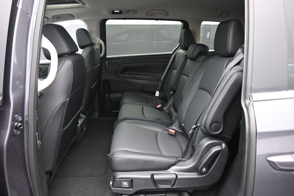 New 2026 Honda Odyssey EX-L image 23