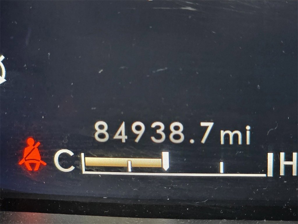 Used 2021 Lincoln Nautilus FWD w/ Equipment Group 101A image 25