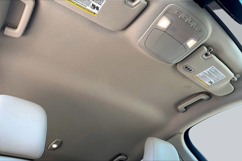 Certified 2024 Ford Edge SEL w/ Convenience Package AWD/4WD image 22