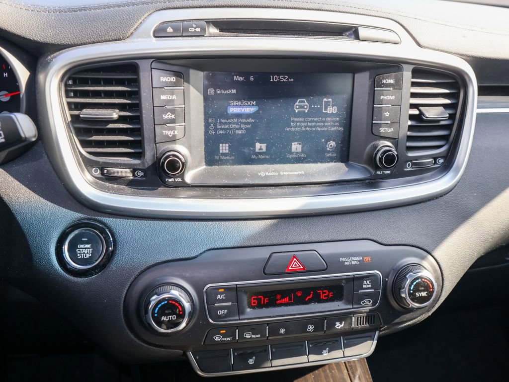 Used 2019 Kia Sorento EX image 14