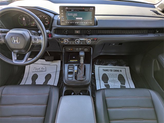 Used 2025 Honda CR-V Sport-L image 16