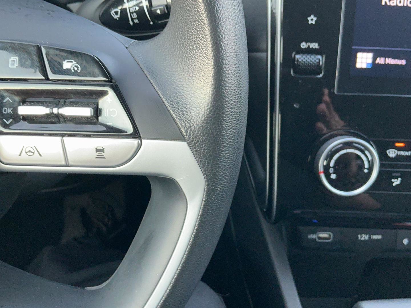 Certified 2023 Hyundai Tucson SEL image 15