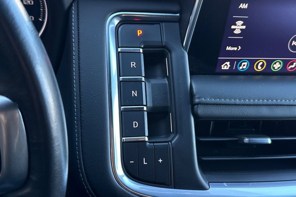 Certified 2021 Chevrolet Tahoe LT image 26