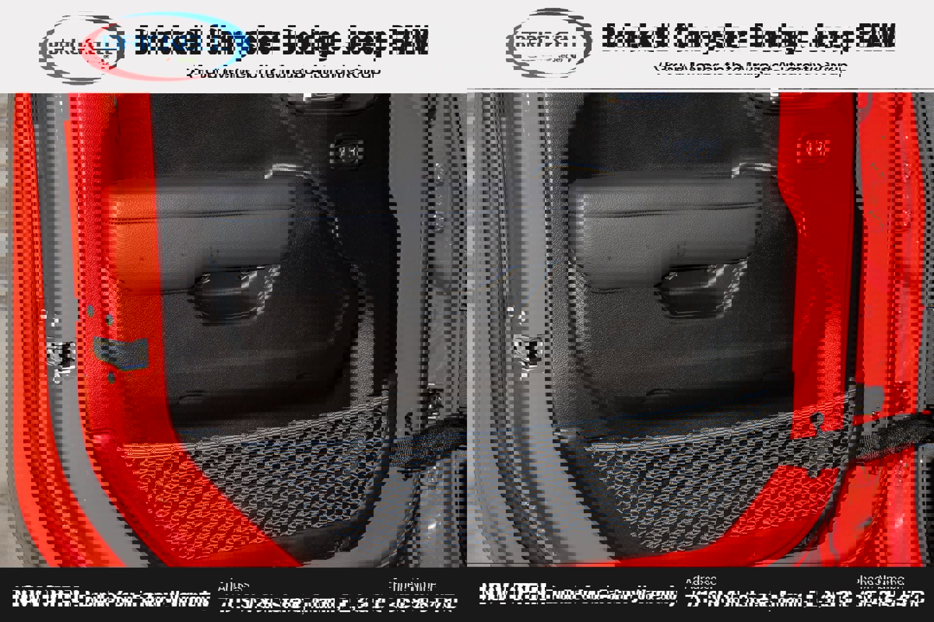 New 2026 Jeep Wrangler Sport image 10