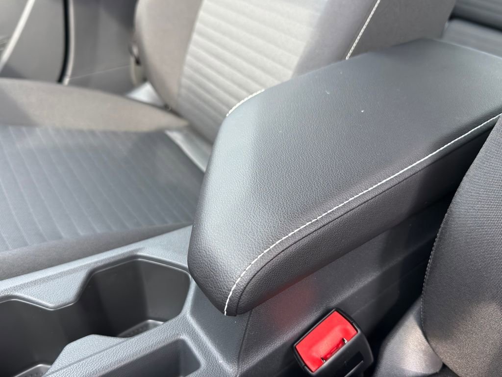 New 2026 Volkswagen Jetta S image 13