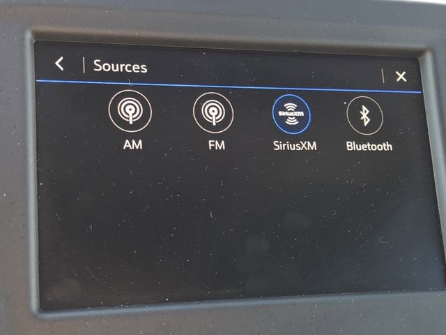 Used 2023 Chevrolet Equinox RS image 4