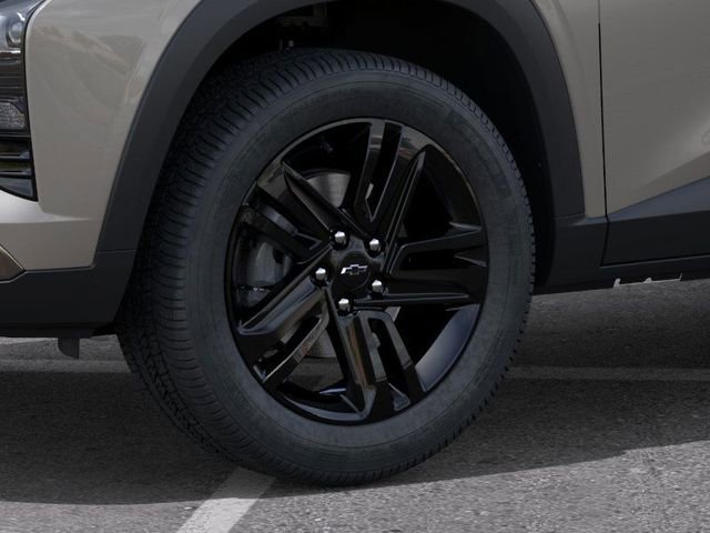 New 2026 Chevrolet Trax ACTIV w/ Driver Confidence Package image 9